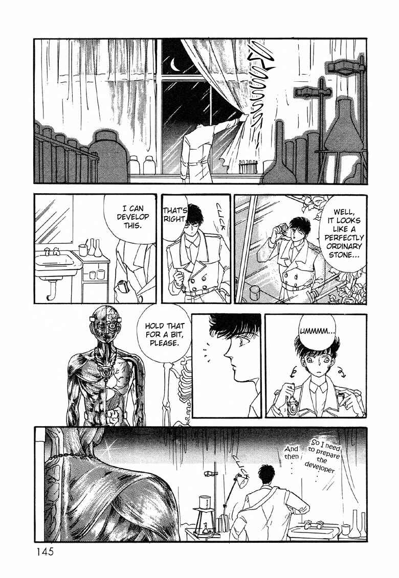 Page 15 Chapter 5 The Psychic Business Corporation
