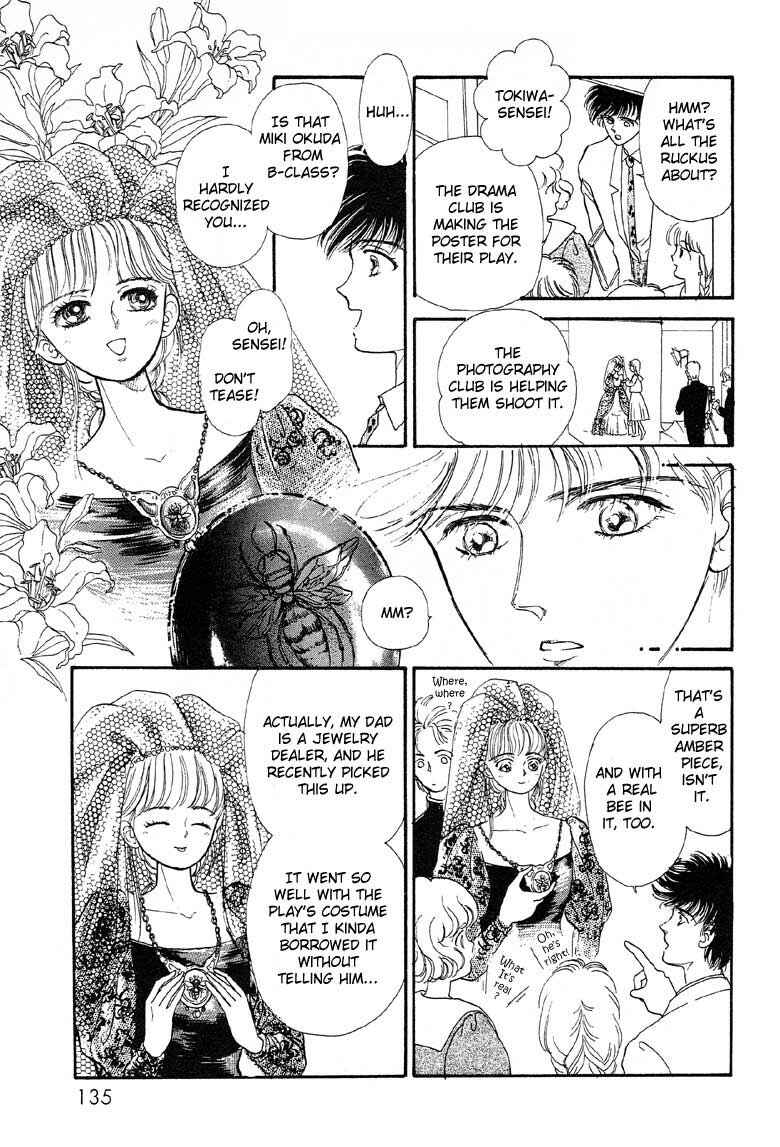 Page 5 Chapter 5 The Psychic Business Corporation