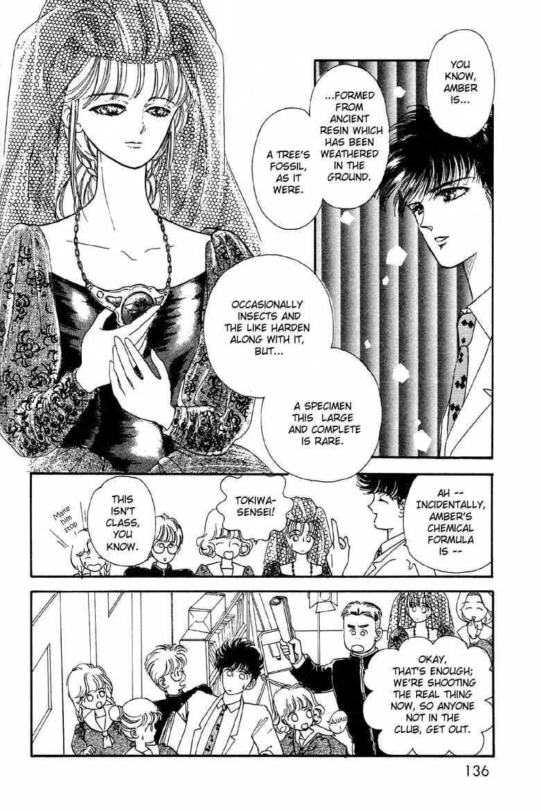 Page 6 Chapter 5 The Psychic Business Corporation