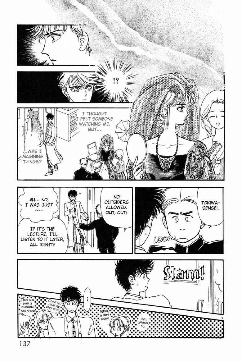 Page 7 Chapter 5 The Psychic Business Corporation