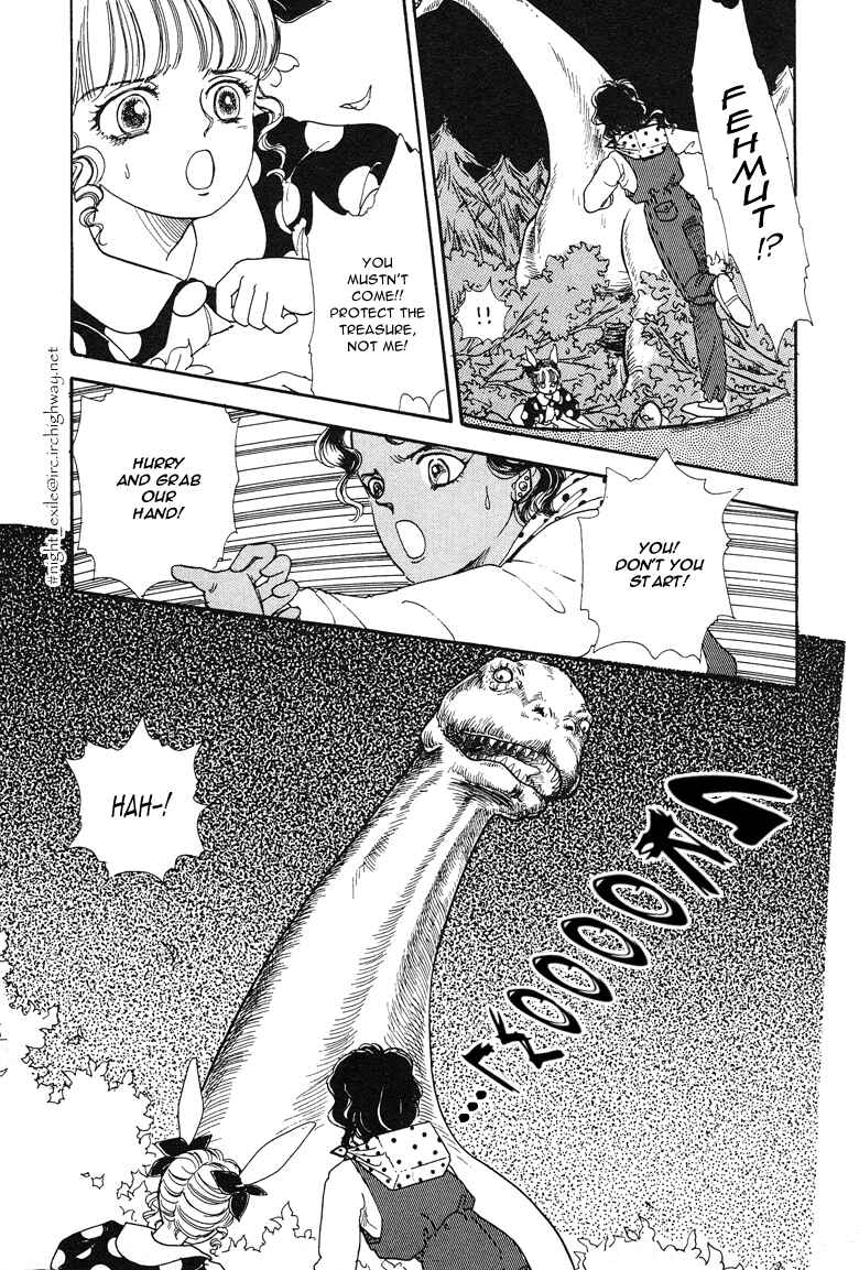 Page 29 Chapter 15 The Psychic Business Corporation