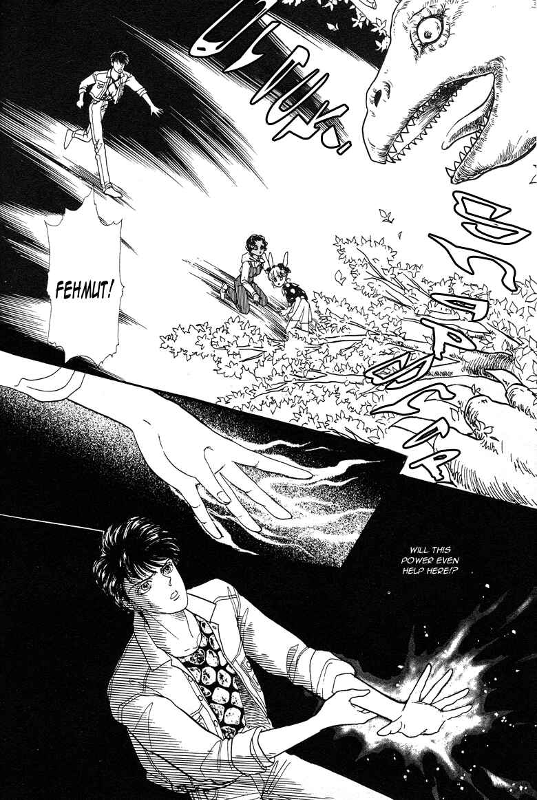 Page 30 Chapter 15 The Psychic Business Corporation