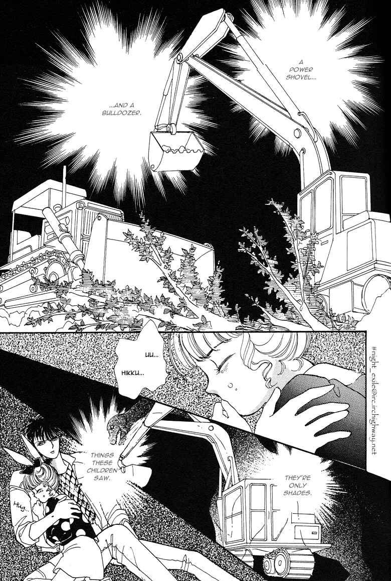 Page 35 Chapter 15 The Psychic Business Corporation