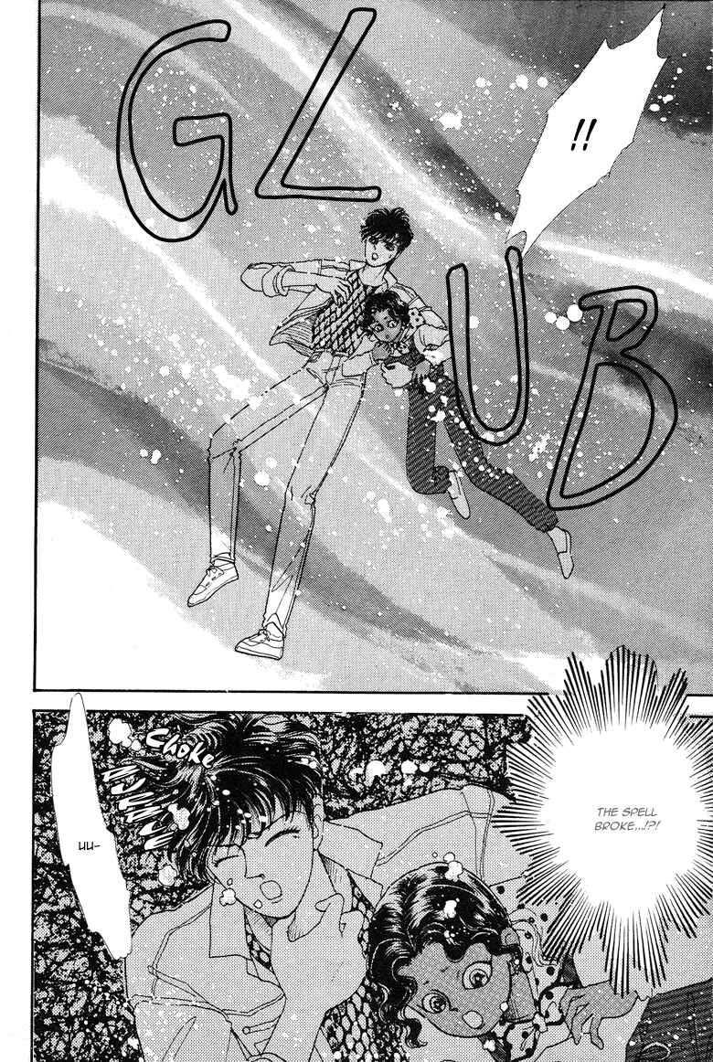 Page 40 Chapter 15 The Psychic Business Corporation