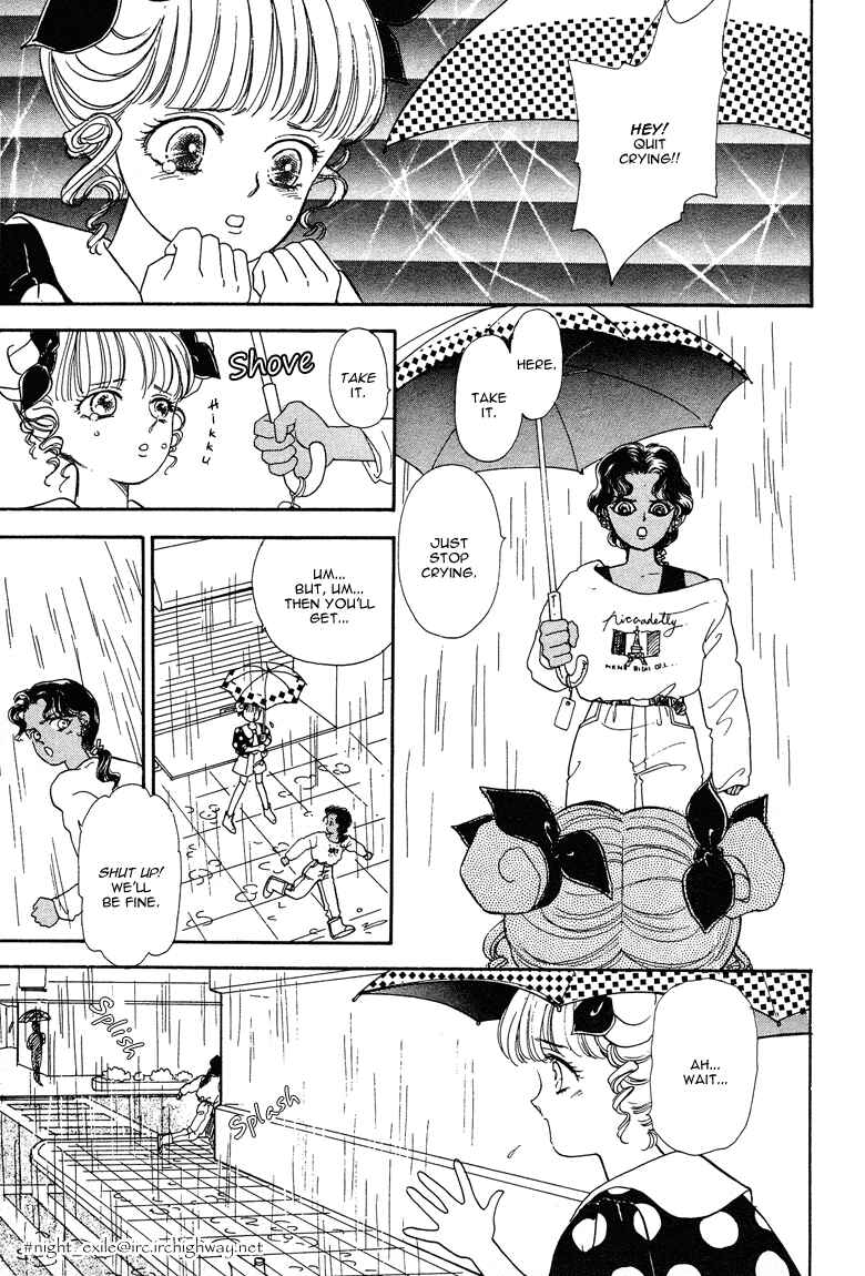 Page 5 Chapter 15 The Psychic Business Corporation