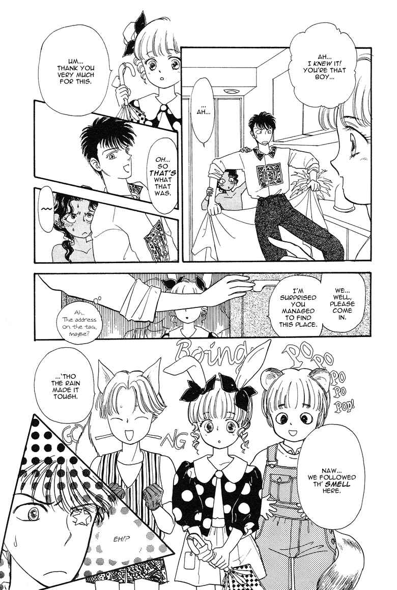Page 9 Chapter 15 The Psychic Business Corporation