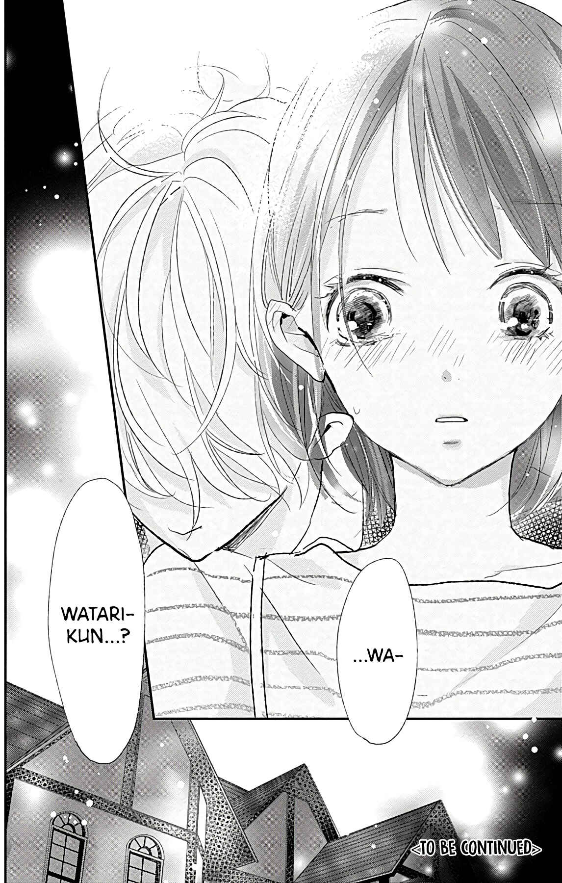 Page 52 Chapter 2 Atashi, Kiss Shita.
