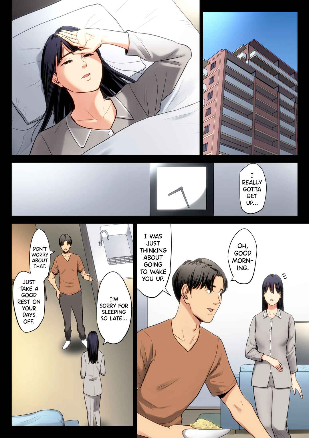 Page 23 Chapter 2 Hametsu no Itte