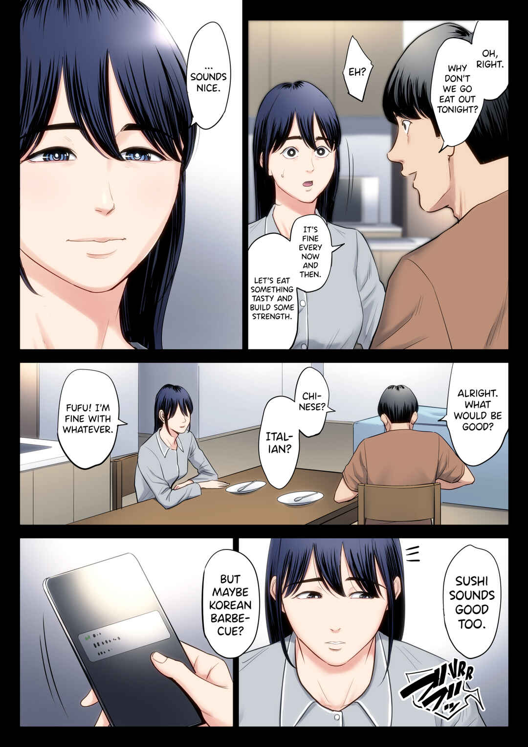 Page 25 Chapter 2 Hametsu no Itte