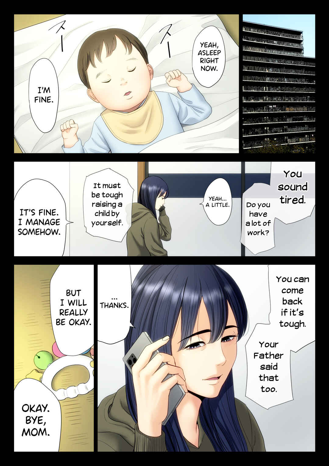 Page 17 Chapter 6 Hametsu no Itte