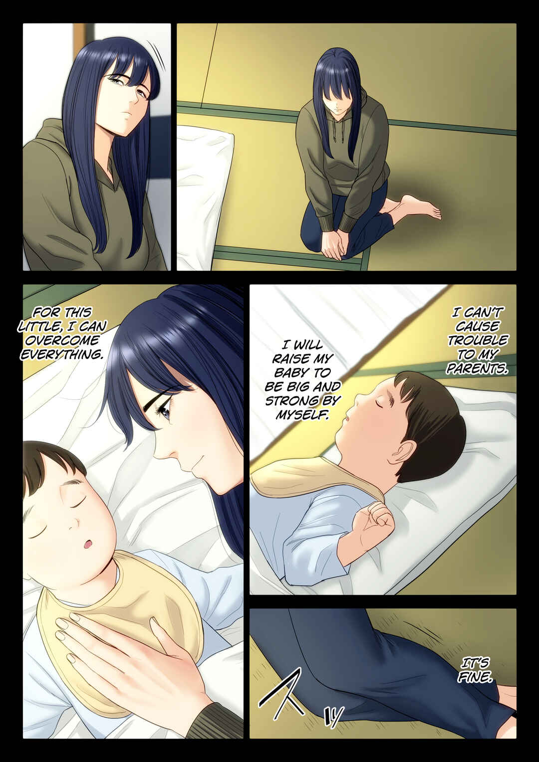 Page 18 Chapter 6 Hametsu no Itte