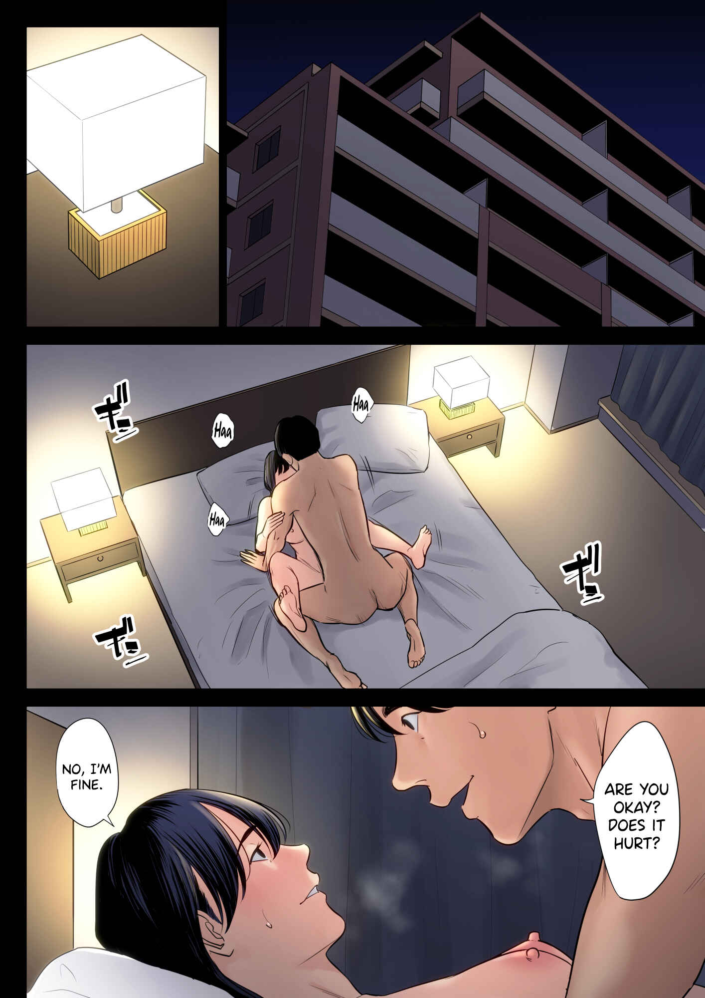Page 23 Chapter 3 Hametsu no Itte