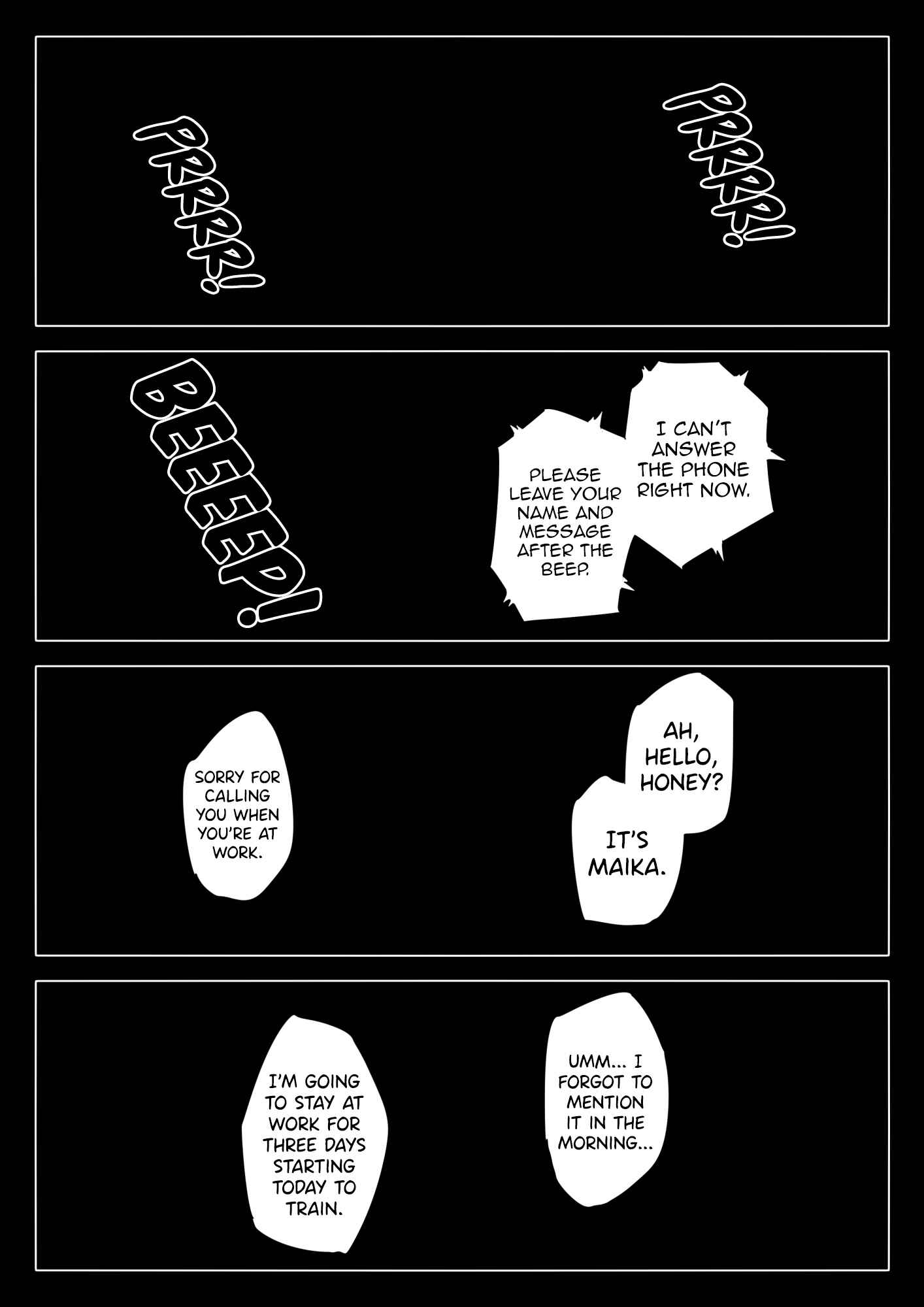 Page 55 Chapter 3 Hametsu no Itte