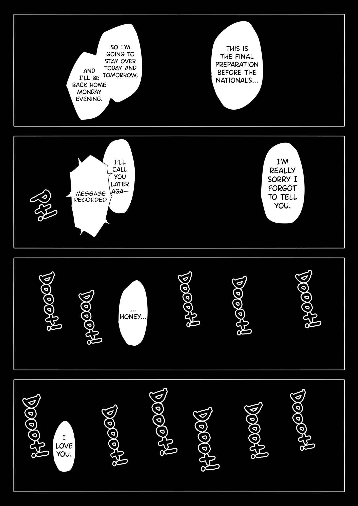 Page 56 Chapter 3 Hametsu no Itte