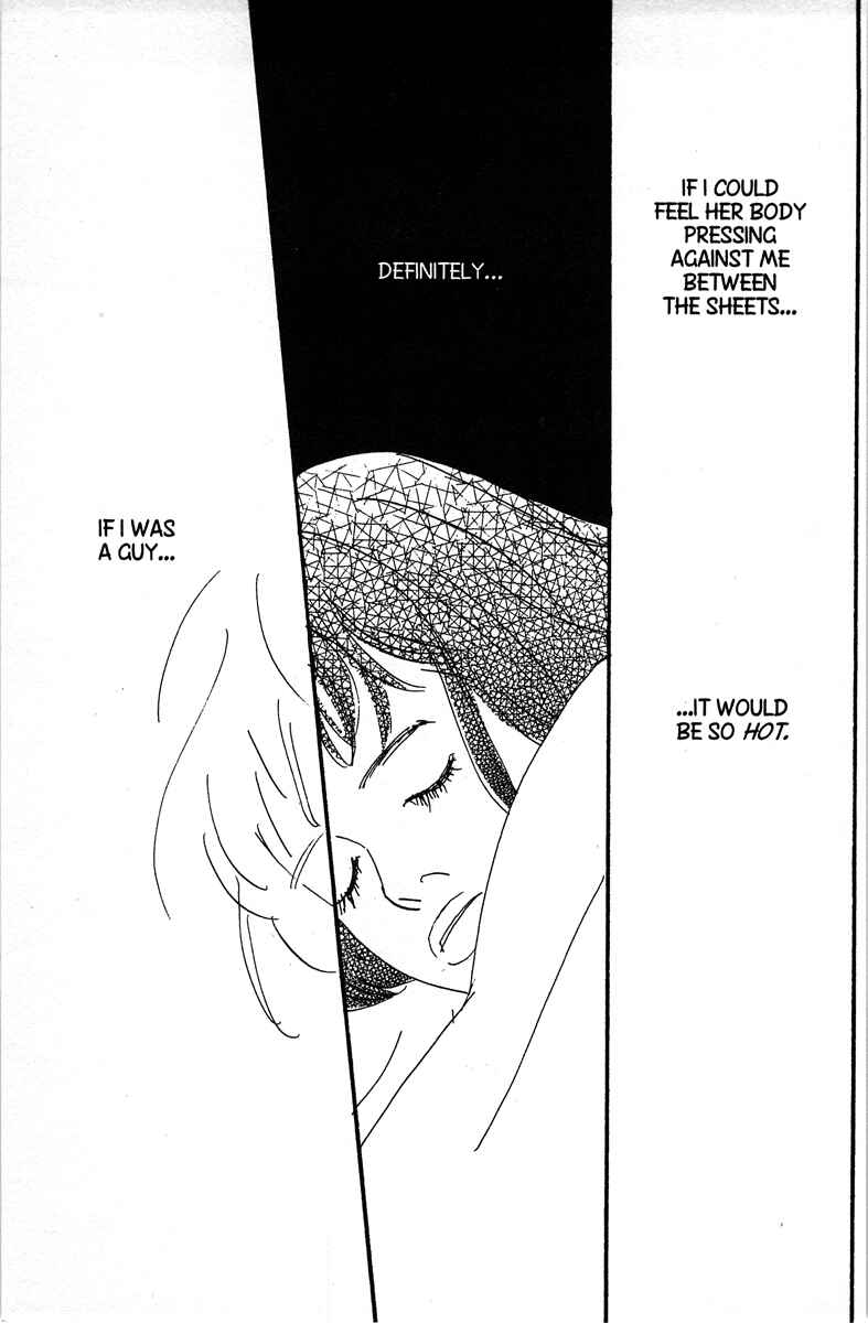 Page 14 Chapter 1 Between the Sheets