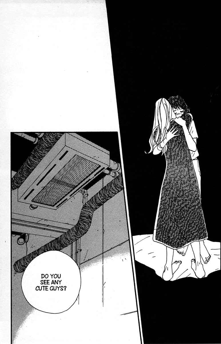 Page 38 Chapter 1 Between the Sheets