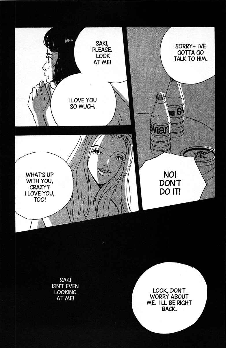 Page 41 Chapter 1 Between the Sheets