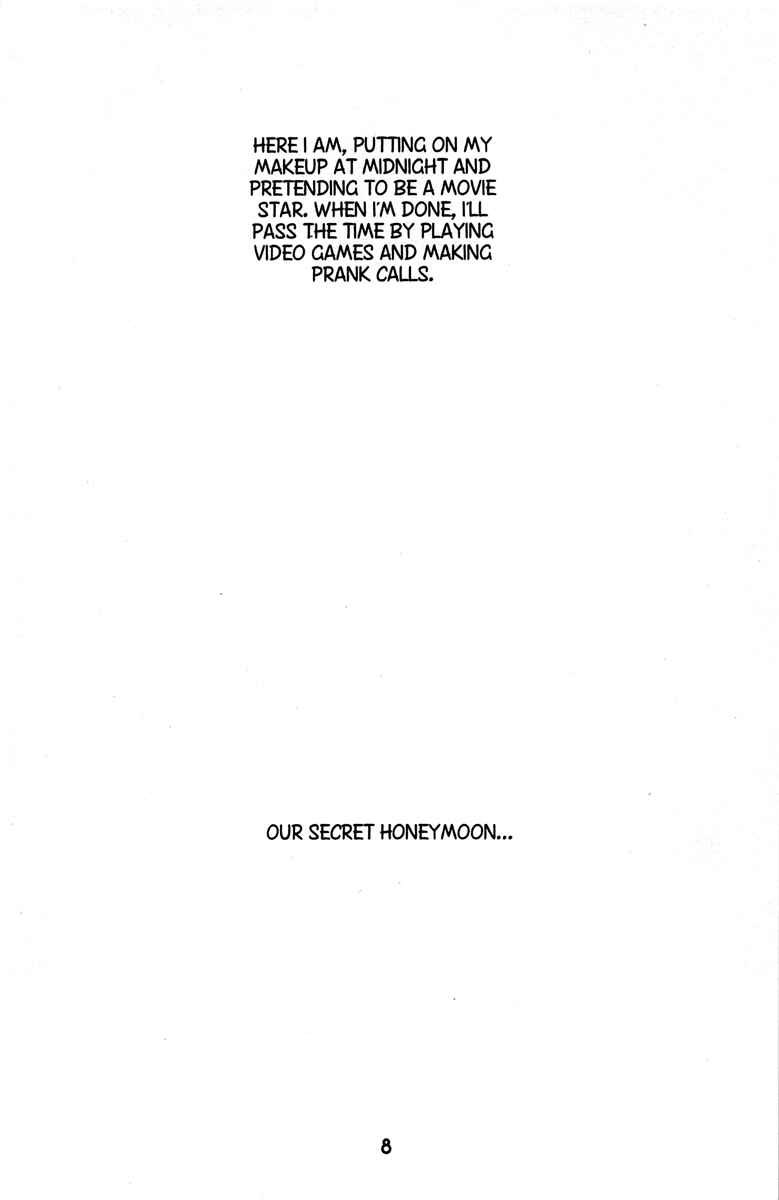 Page 7 Chapter 1 Between the Sheets