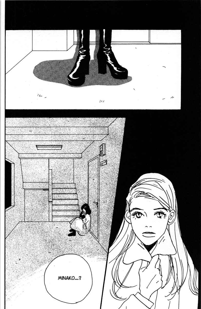 Page 10 Chapter 6 Between the Sheets