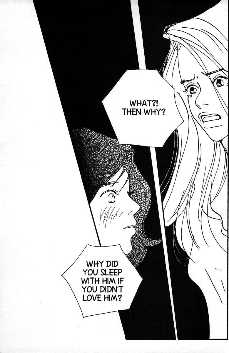 Page 15 Chapter 6 Between the Sheets