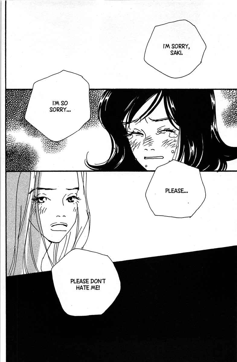 Page 16 Chapter 6 Between the Sheets