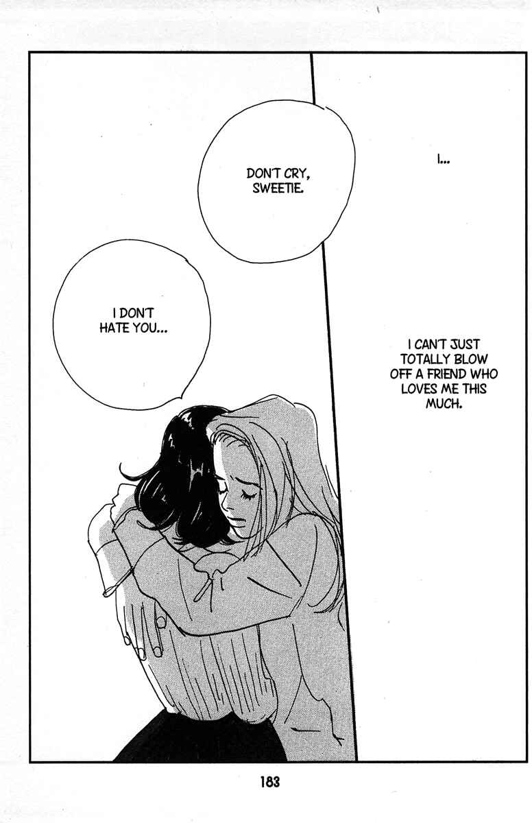 Page 19 Chapter 6 Between the Sheets