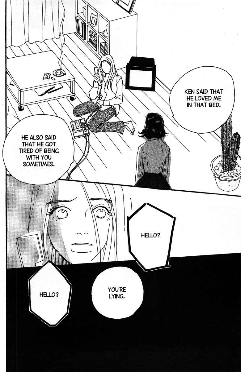 Page 24 Chapter 6 Between the Sheets