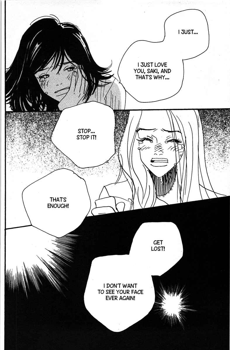 Page 26 Chapter 6 Between the Sheets