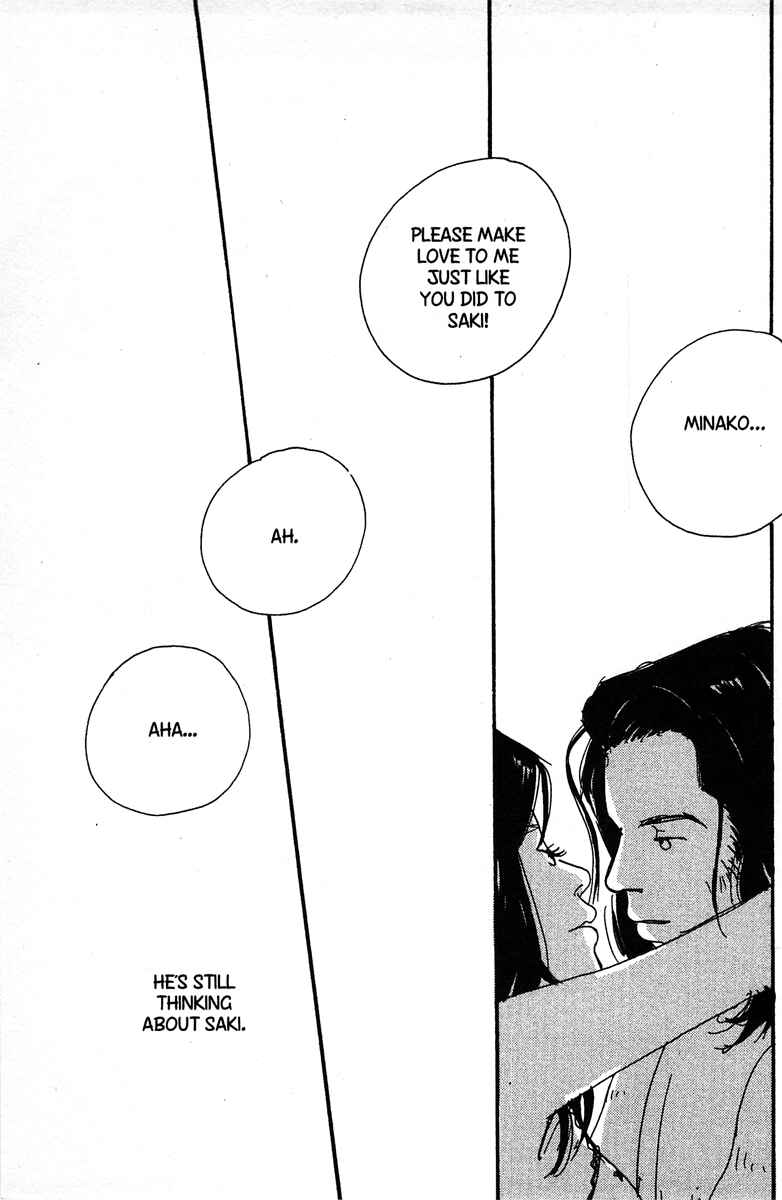 Page 33 Chapter 6 Between the Sheets
