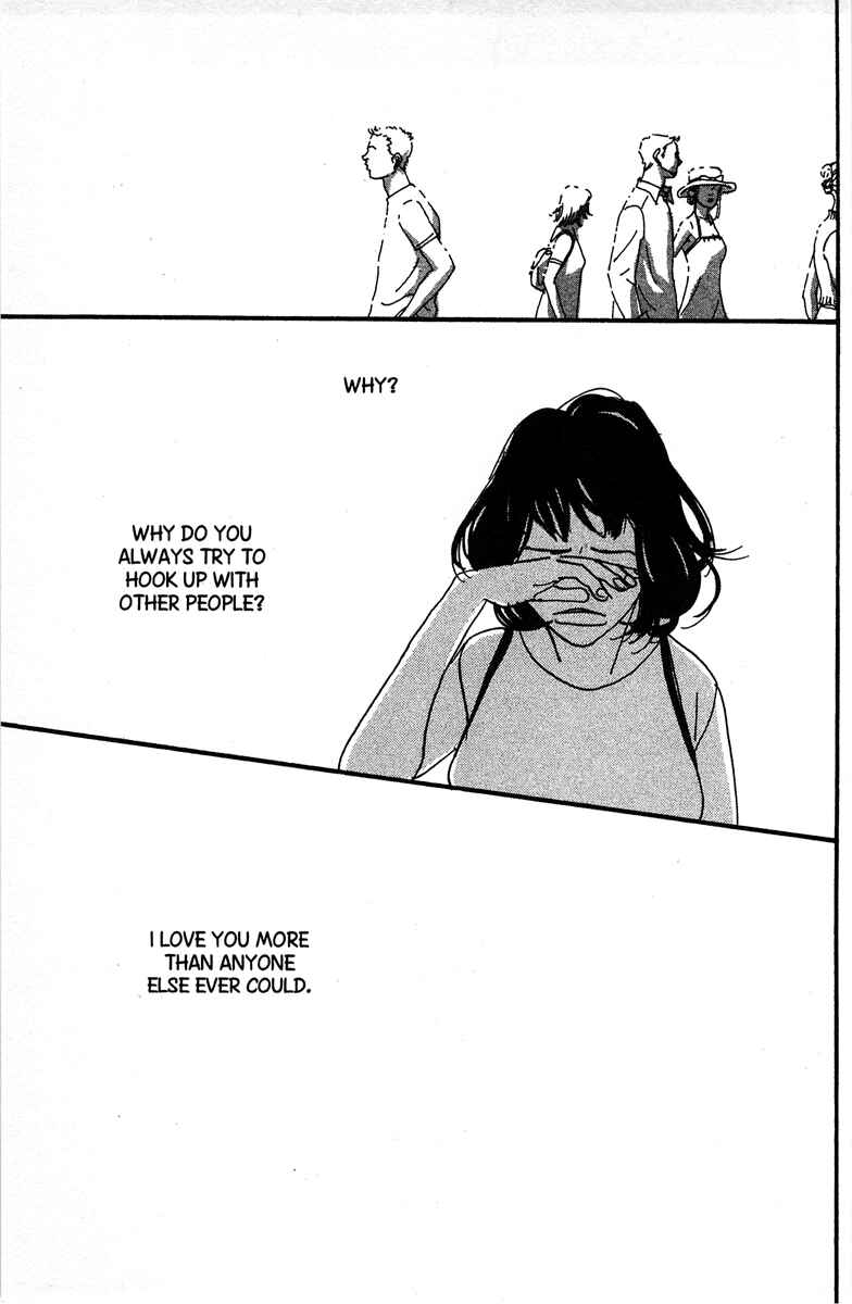 Page 15 Chapter 2 Between the Sheets