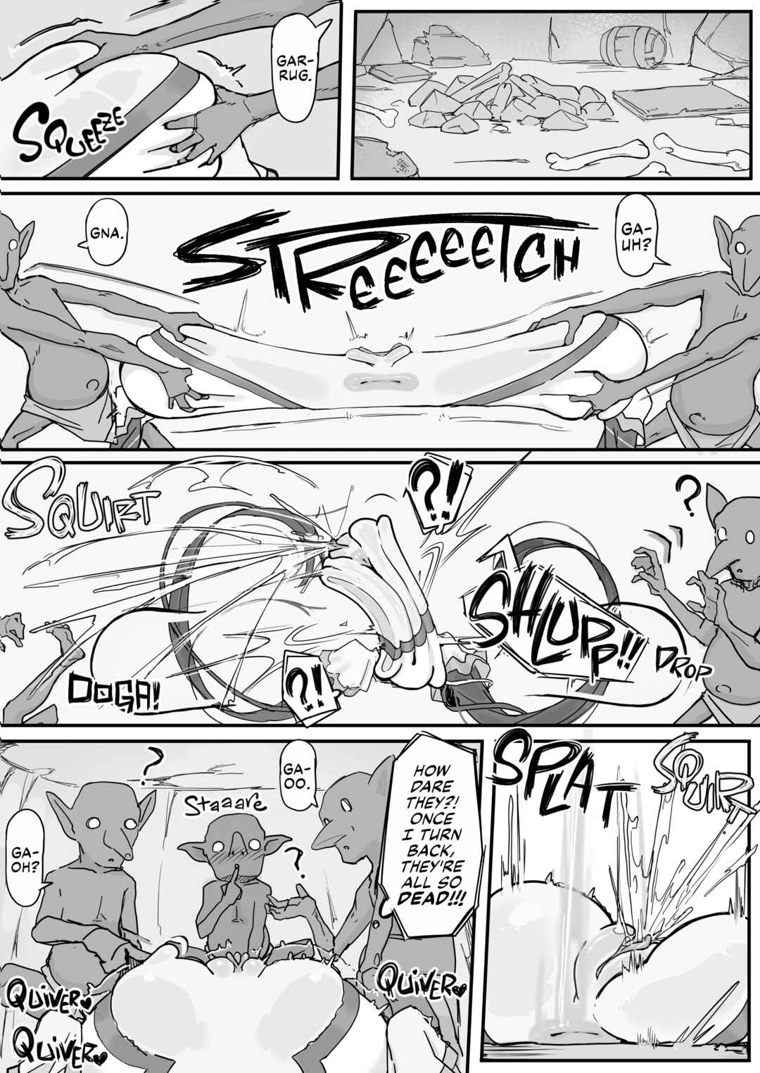 Page 5 Chapter 2 Onahole Potion