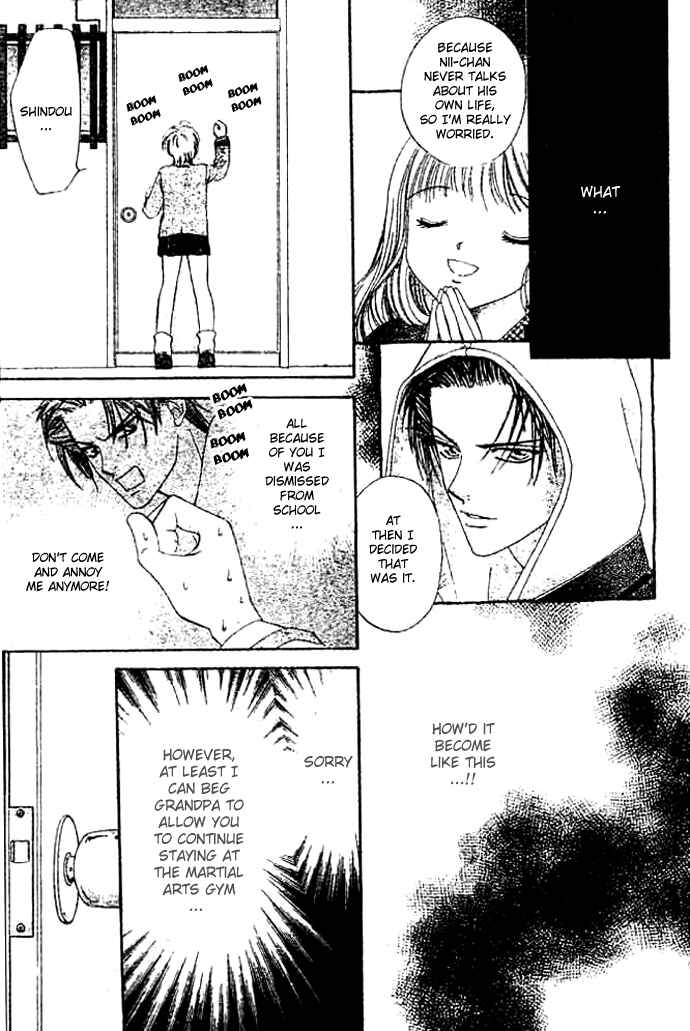 Page 21 Chapter 5 Punch!