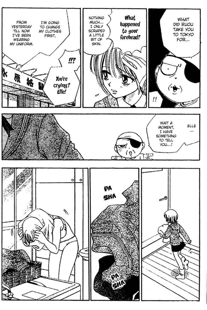 Page 25 Chapter 5 Punch!
