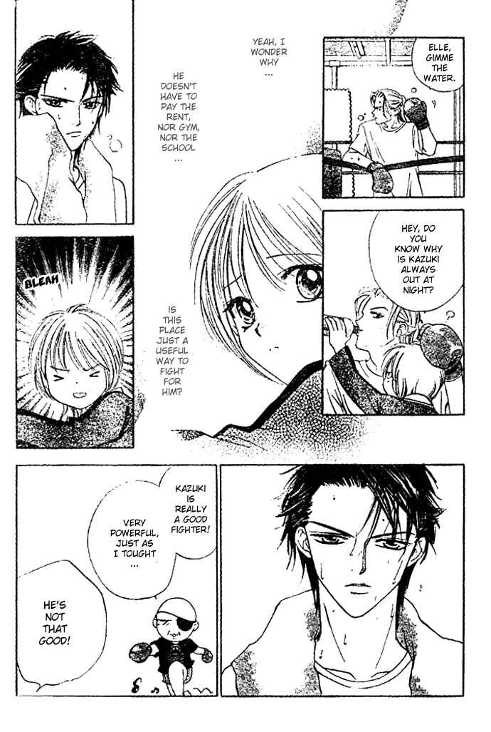 Page 17 Chapter 7 Punch!