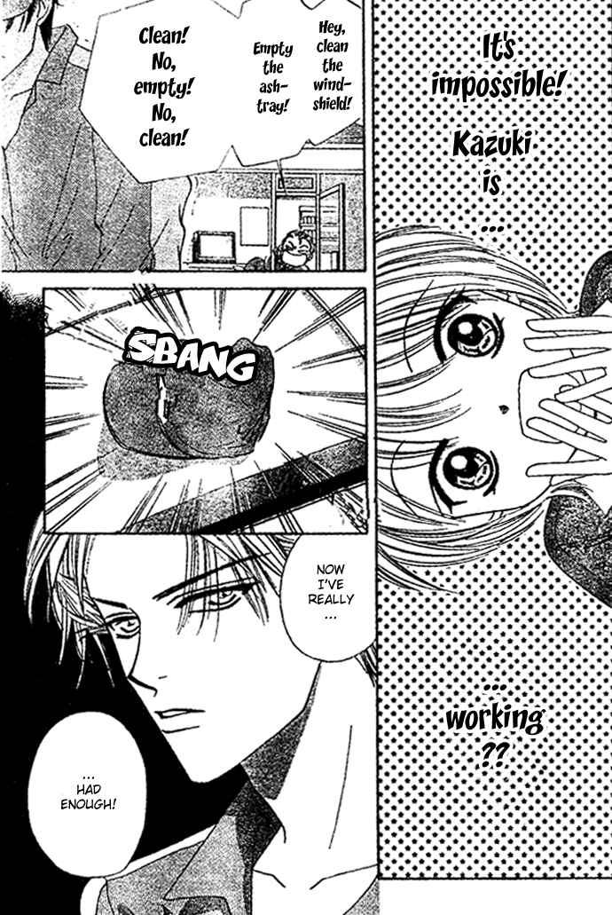 Page 22 Chapter 7 Punch!