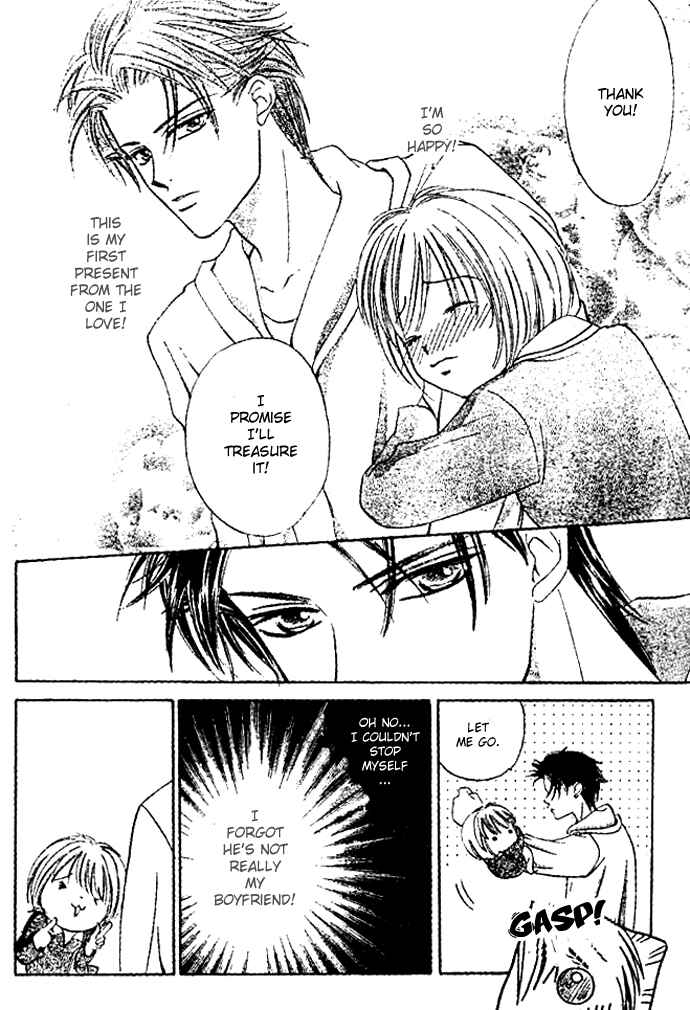 Page 27 Chapter 7 Punch!