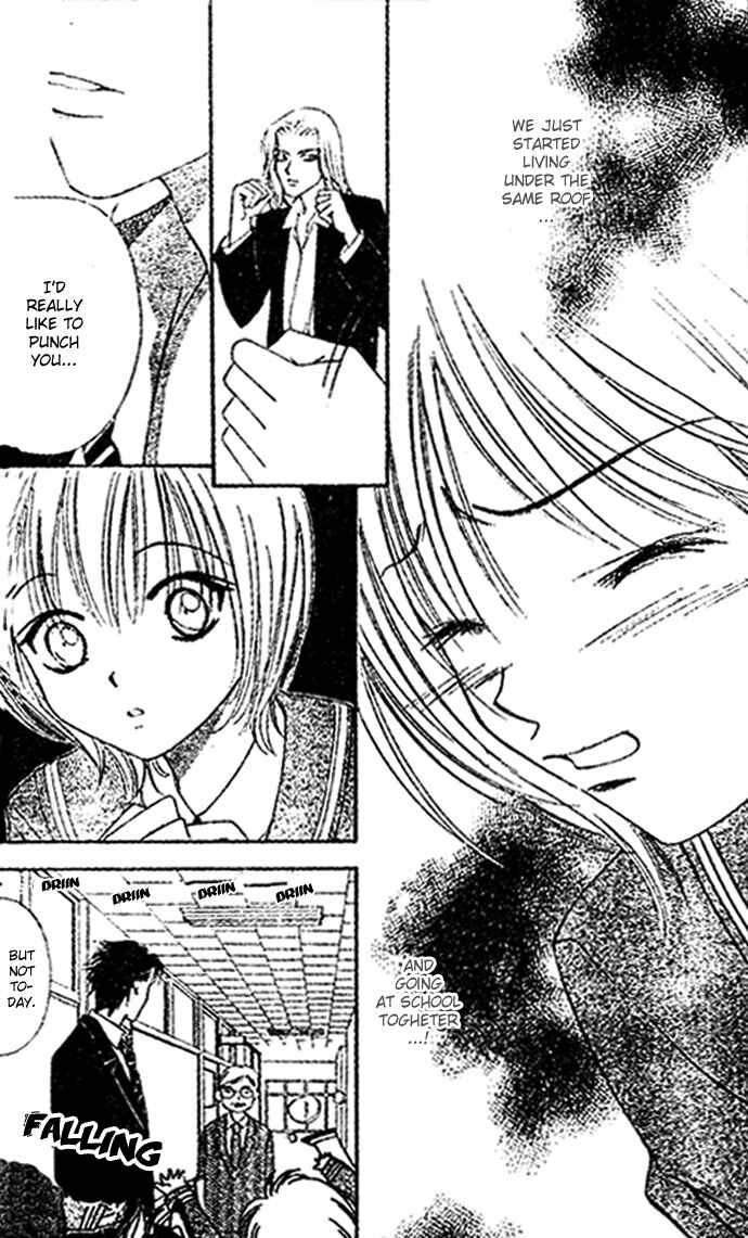 Page 4 Chapter 7 Punch!