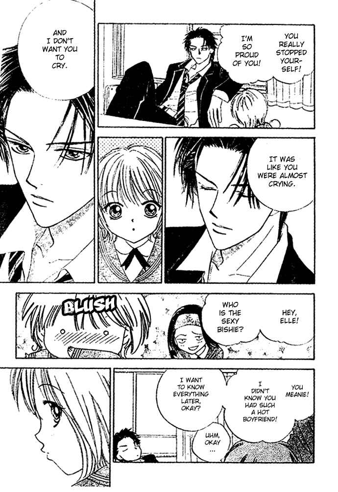 Page 6 Chapter 7 Punch!