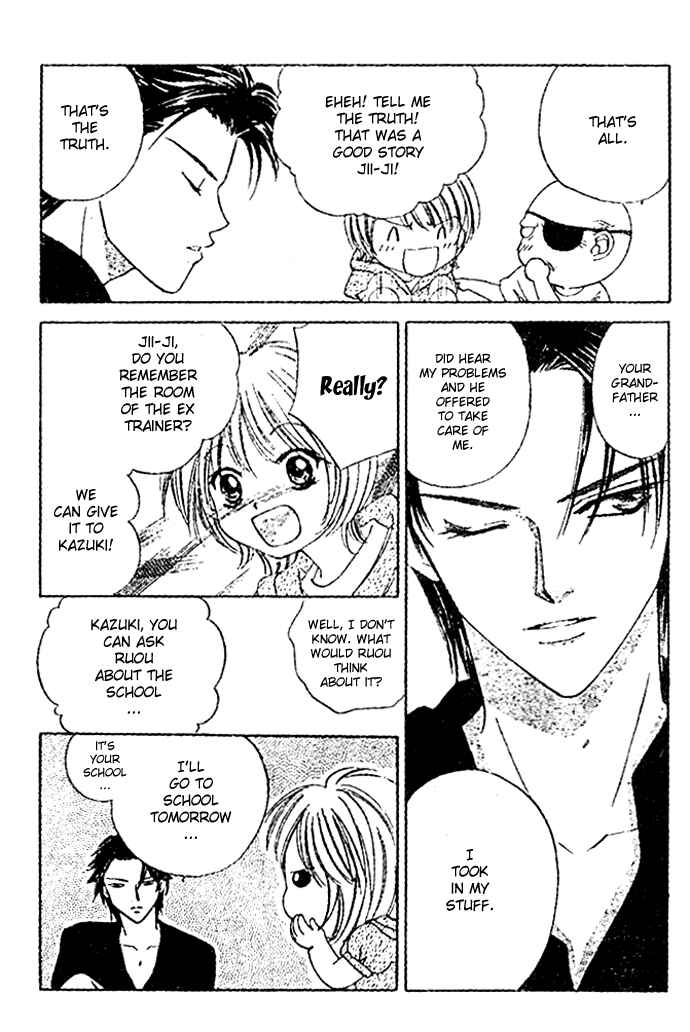 Page 11 Chapter 6 Punch!