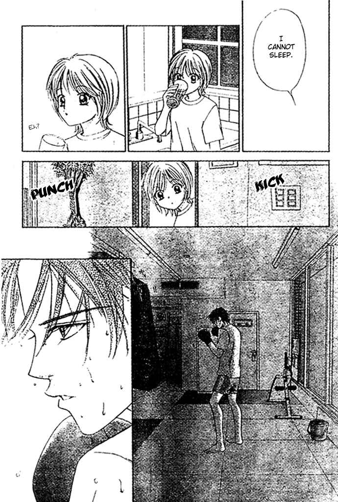 Page 13 Chapter 6 Punch!