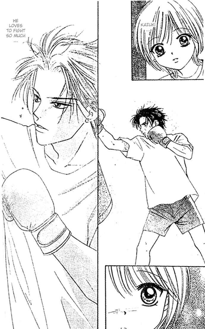 Page 14 Chapter 6 Punch!