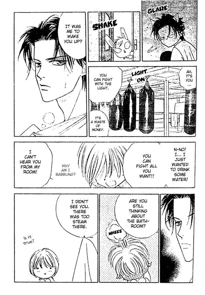 Page 15 Chapter 6 Punch!