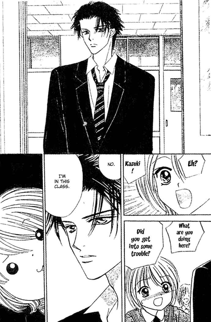 Page 24 Chapter 6 Punch!