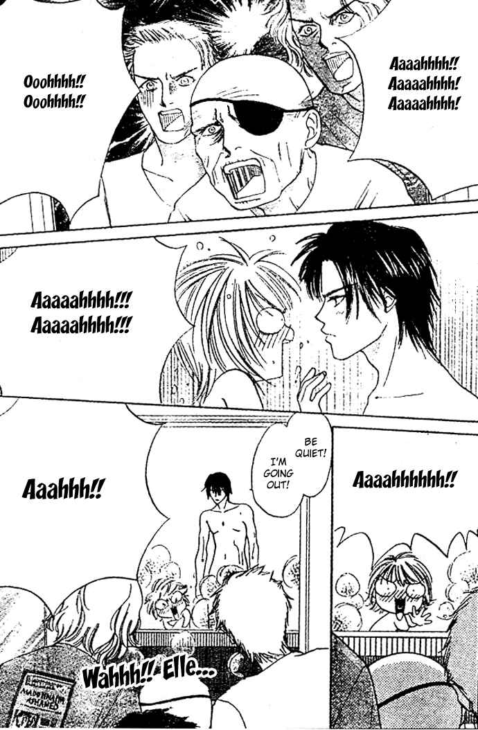 Page 5 Chapter 6 Punch!