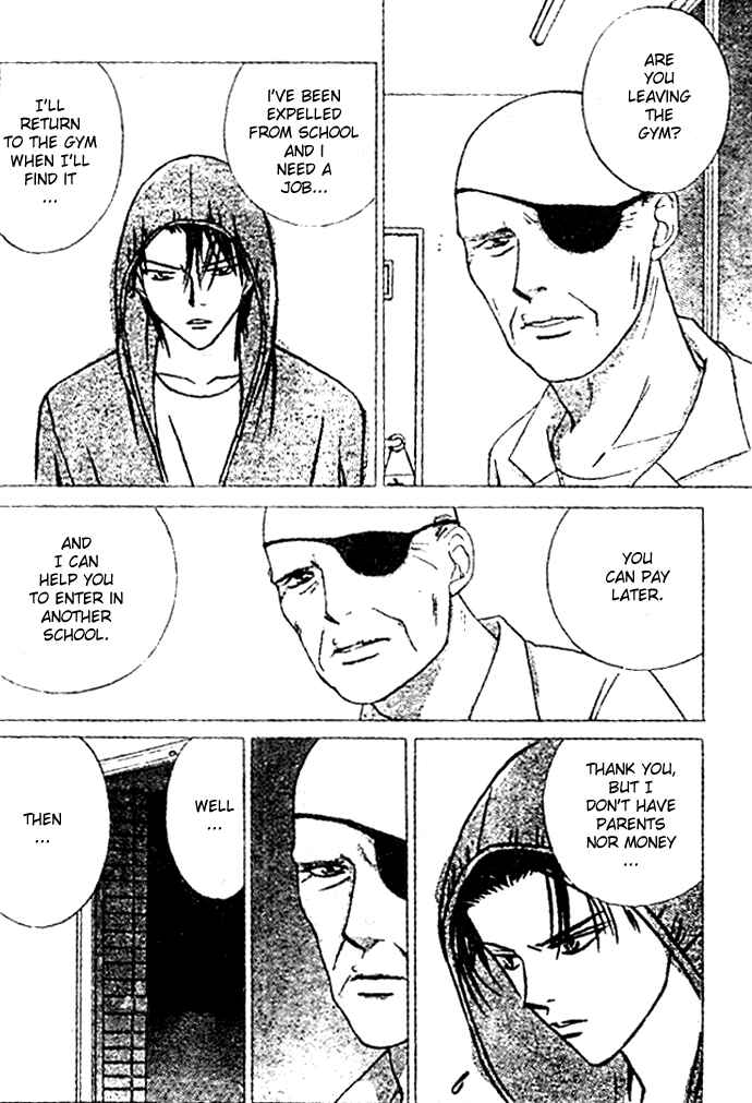 Page 8 Chapter 6 Punch!