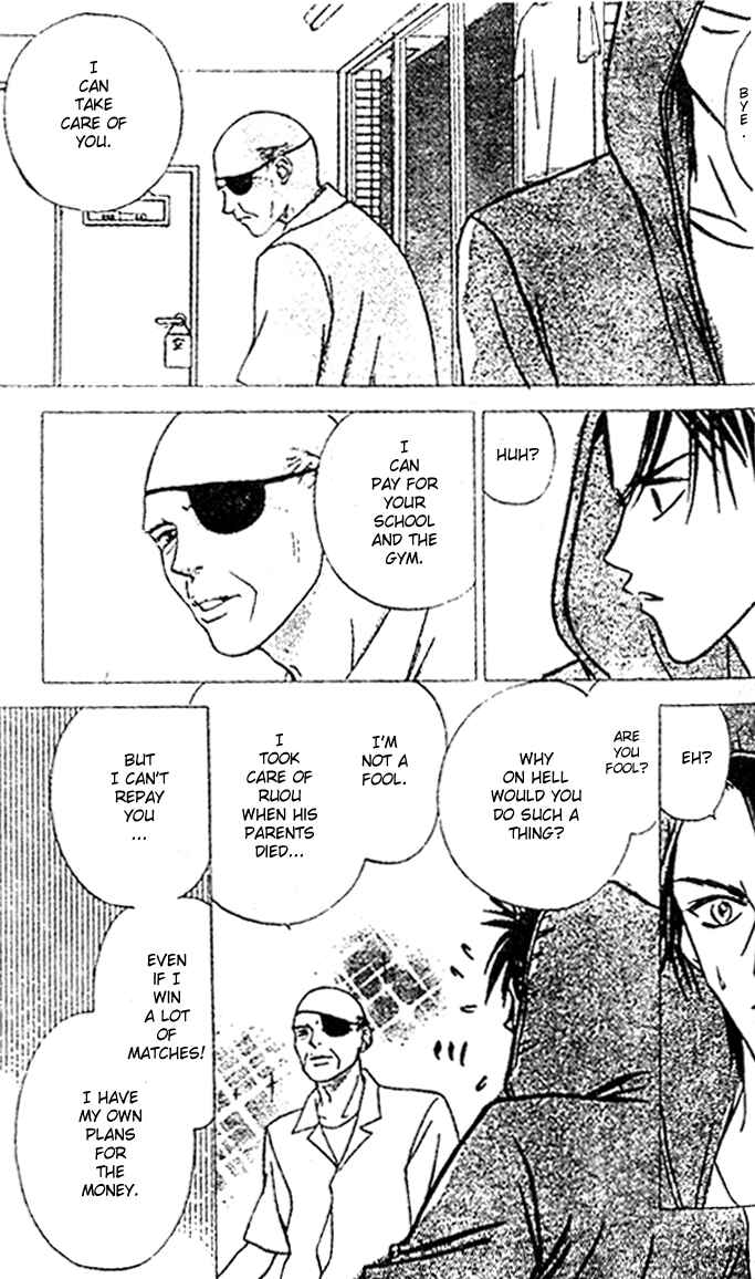 Page 9 Chapter 6 Punch!