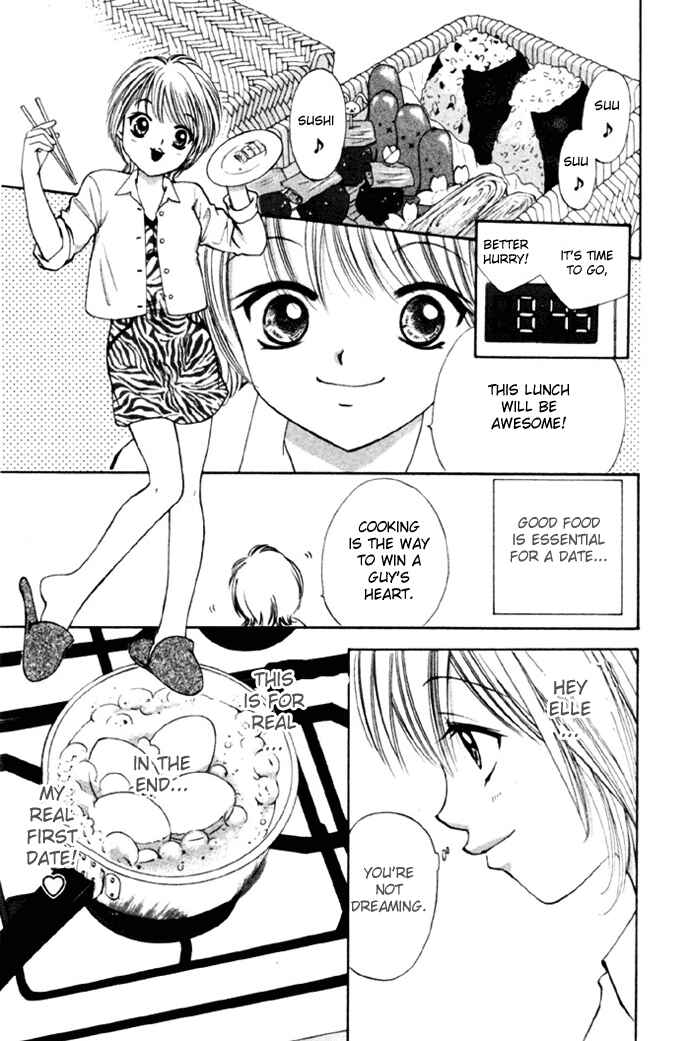 Page 11 Chapter 9 Punch!