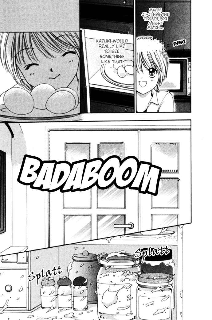 Page 13 Chapter 9 Punch!