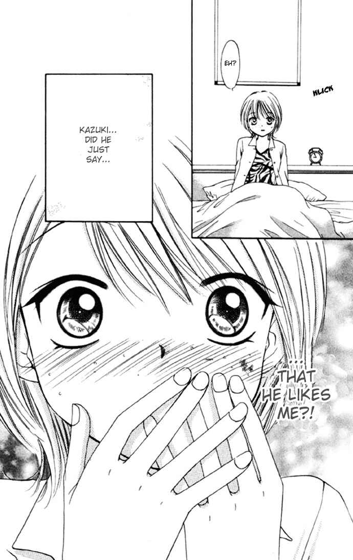 Page 24 Chapter 9 Punch!