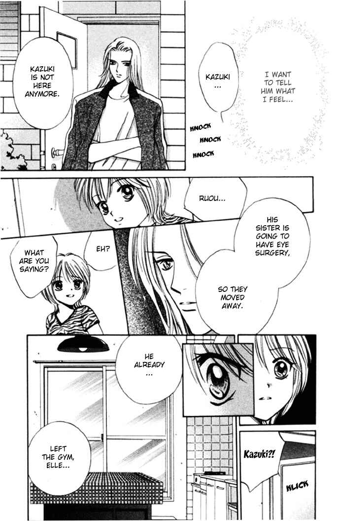 Page 27 Chapter 9 Punch!